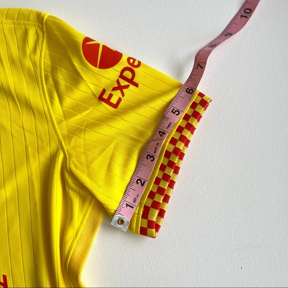 Nike Football / Soccer Liverpool FC Jersey XS - Picture 12 of 12